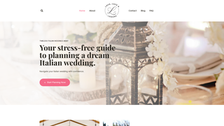 Thumbnail of lovelacelemons.com