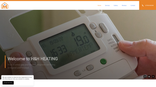 Thumbnail of hhheatinglimited.com