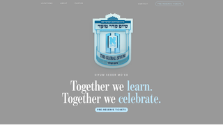 Thumbnail of oraysasiyum.org