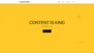 Thumbnail of theswaggermedia.com