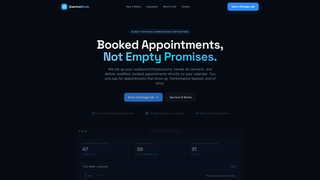 Site preview