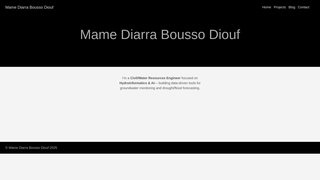 Thumbnail of diarrajuff.com