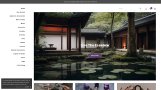 Thumbnail of zenoutletpr.com