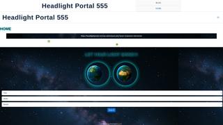 Thumbnail of headlightportal.com