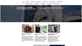 Thumbnail of durocconsultinggroup.com