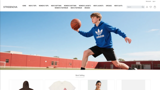 Thumbnail of cartvexo.com