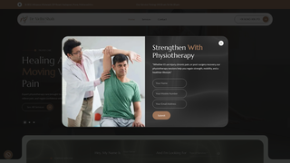 Thumbnail of drnidhishah.com
