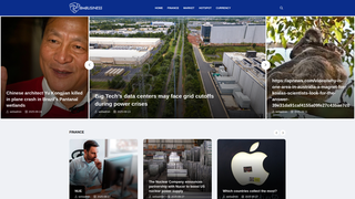 Thumbnail of bymostbusiness.com