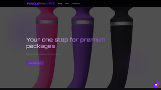 Thumbnail of fundleinnovate.com