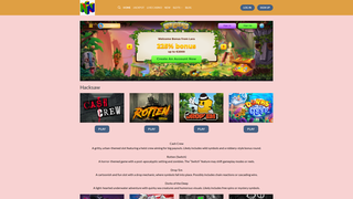 Thumbnail of nintendo-video-games.com