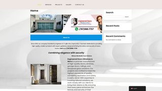 Thumbnail of engilum.net
