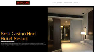 Thumbnail of trevolyn.com