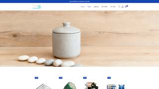 Thumbnail of dailygoodsplusmartstore.com