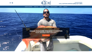 Thumbnail of bigscalefishingmiami.com