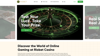 Thumbnail of riobets.org