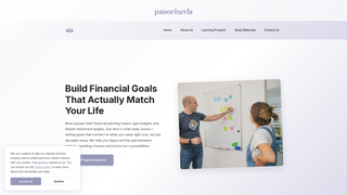 Thumbnail of panorixevla.com