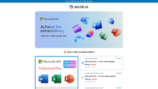 Thumbnail of 365-deal.com