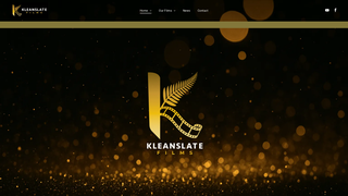 Thumbnail of kleanslatefilms.com