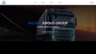 Thumbnail of krousgroupinc.com
