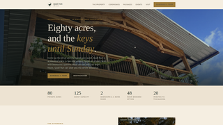 Site preview