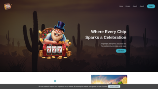Thumbnail of chipcarnival.com