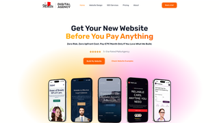 Thumbnail of maltawebagency.com