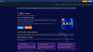 Thumbnail of jljl11link.com