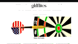 Thumbnail of gldflites.com