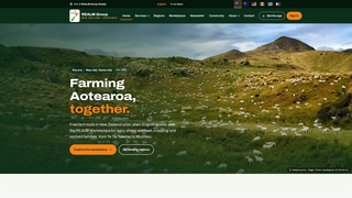 Site preview