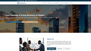 Thumbnail of bridgewestservices.com