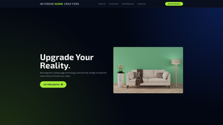 Thumbnail of interiorhomecrafters.com