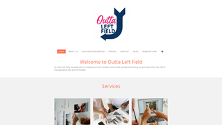 Thumbnail of outtaleftfield.com