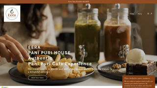 Thumbnail of eerapanipurihouse.com