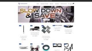 Thumbnail of tirepressuremart.com