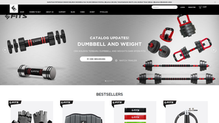 Thumbnail of fitsindonesia.com