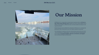 Thumbnail of jmmarinellc.net