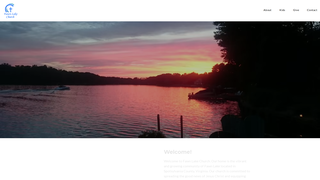 Thumbnail of fawnlakechurch.net