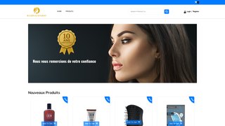 Thumbnail of hairsalonhot.com