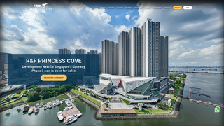 Thumbnail of malaysia-rnfprincesscove.com
