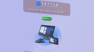 Thumbnail of skytabozarks.com