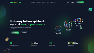 Thumbnail of vaultixfi.com