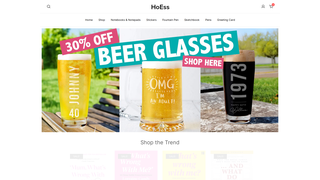 Thumbnail of homeofficeessentialsstore.com