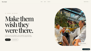 Site preview