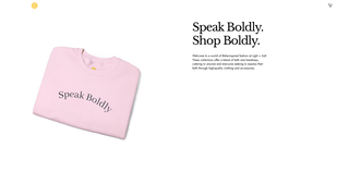 Thumbnail of lightandsaltclothing.com