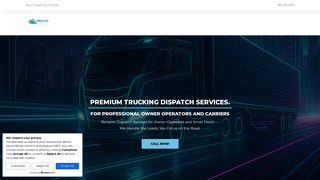 Thumbnail of prolificdispatchsolutions.com