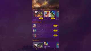 Thumbnail of gamebigs.com