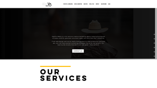 Thumbnail of highvismediaservices.com