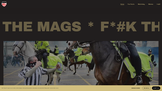 Thumbnail of fuckthemags.com