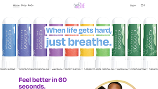 Thumbnail of breathe-with-e.com