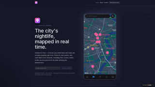 Site preview